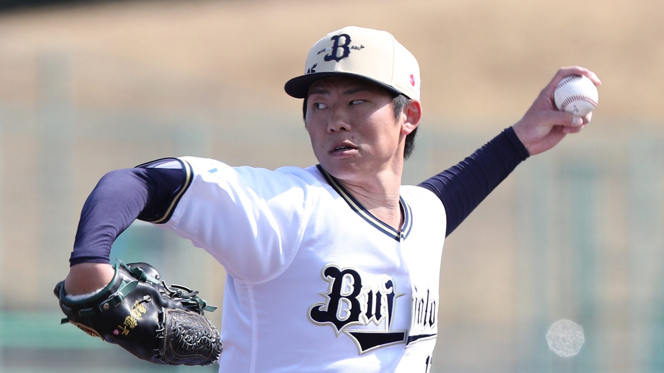 早い者勝ち！　新品　2025 新作 オリックス　太田選手　メッシュジャージ BlueWaveメッシュジャージの再入荷について | オリックス