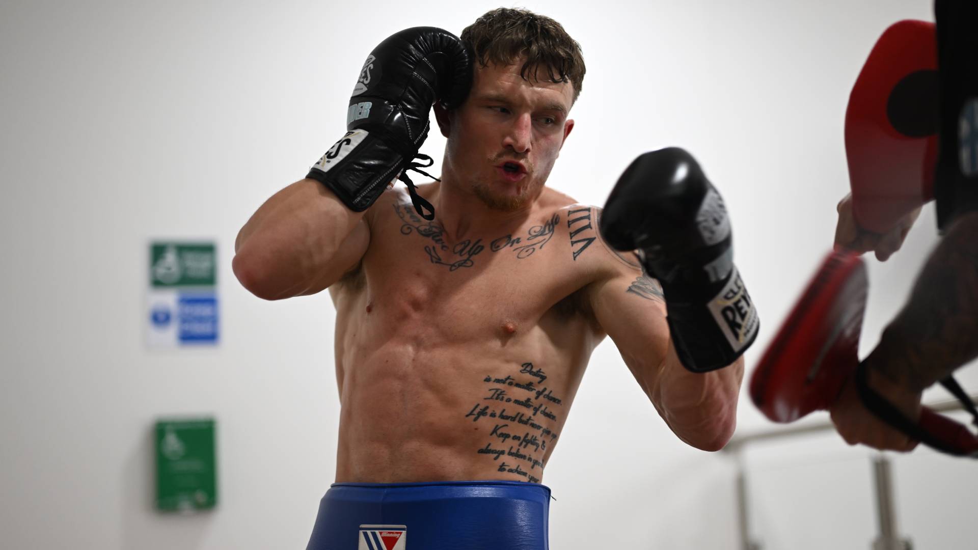 Dalton Smith_19042025