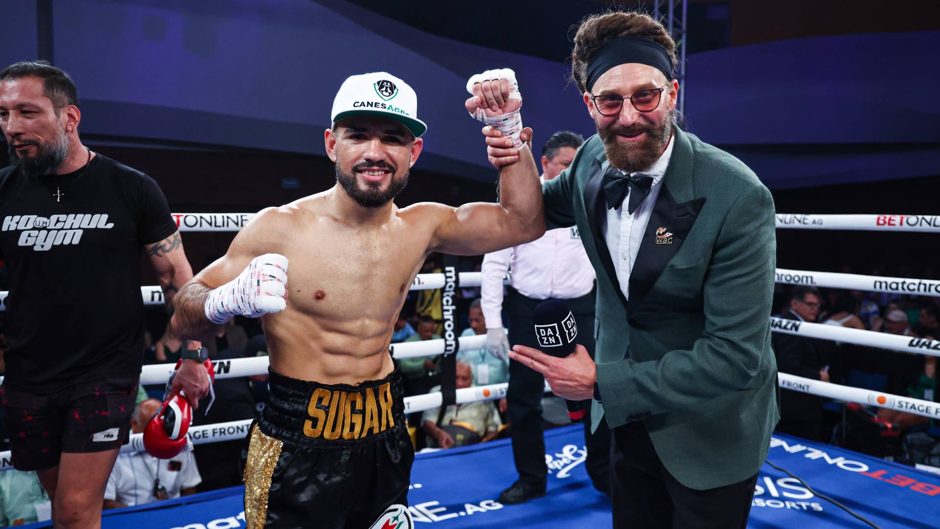 Sugar Nunez_October2023