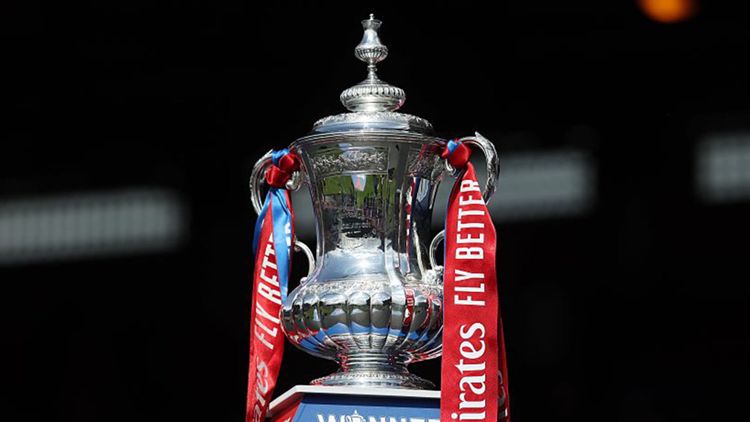 FA Cup