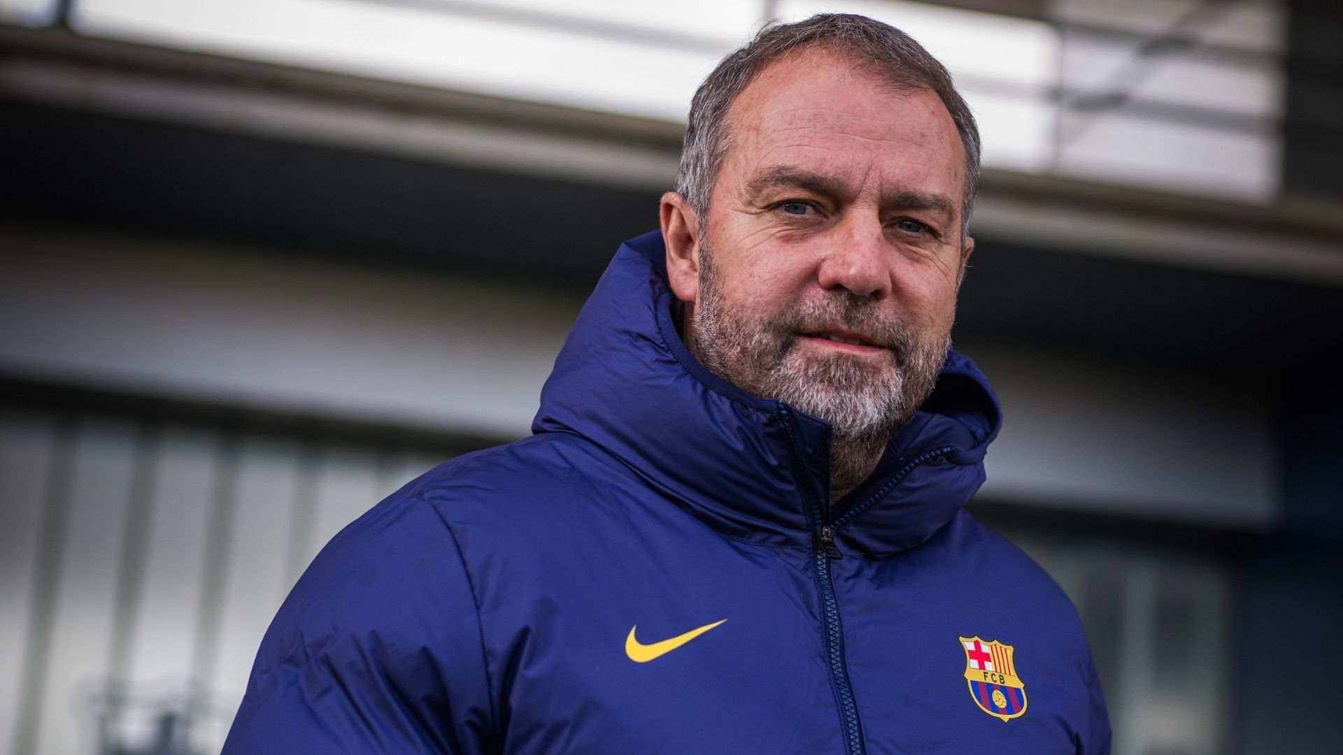 Hansi Flick, FC Barcelona, Copa del Rey