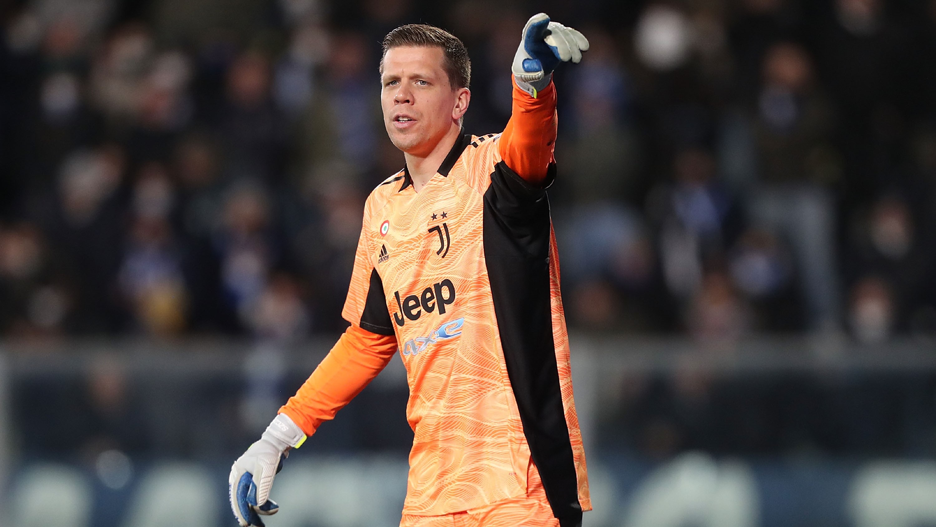 Szczesny