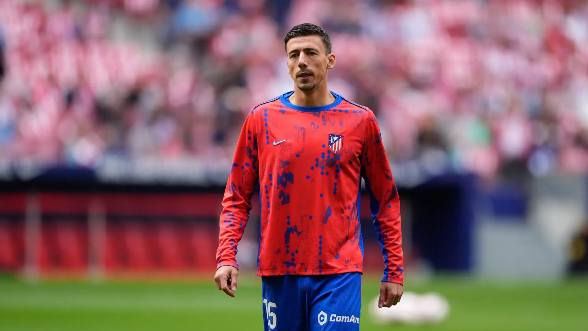 Clément Lenglet