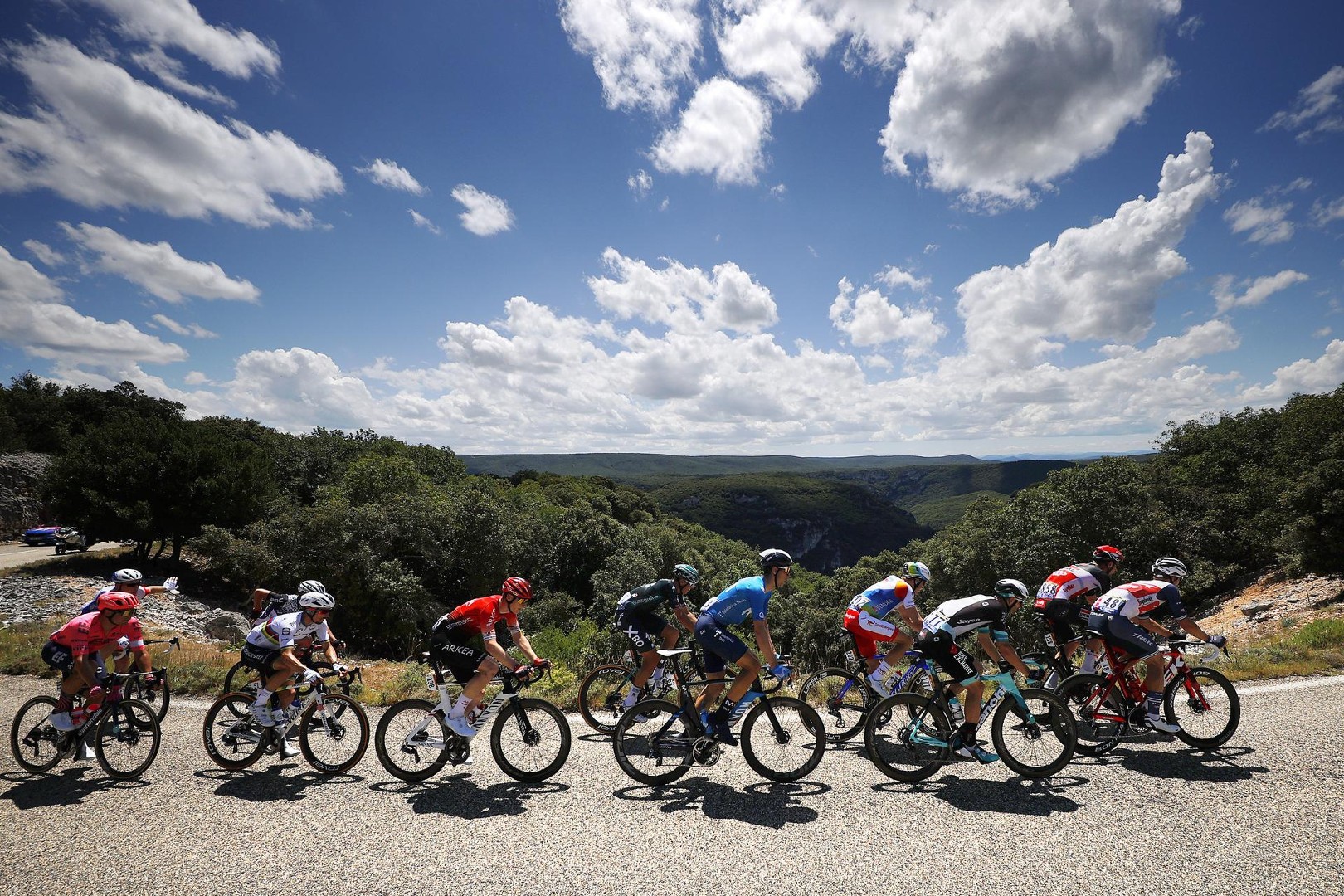 Classica del Nord di ciclismo