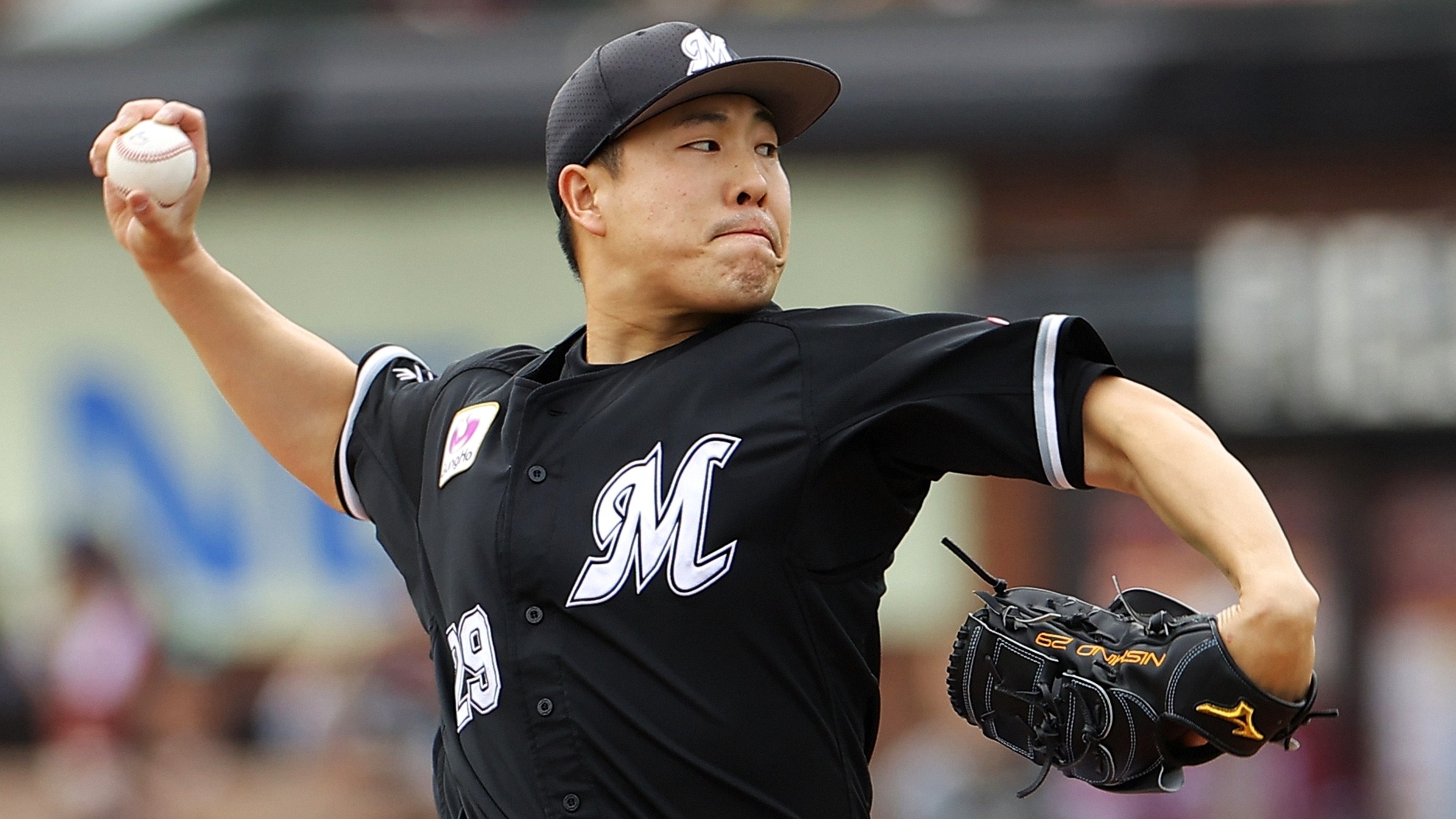 2023-05-20-npb-Marines-Nishino