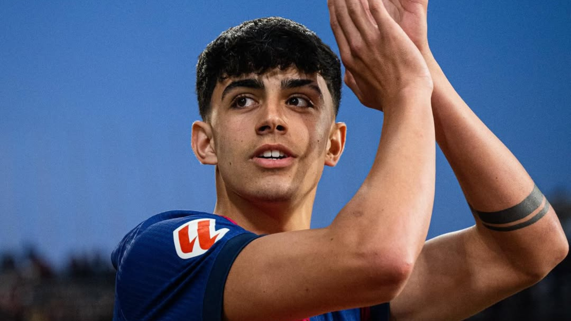 Marc Bernal, FC Barcelona