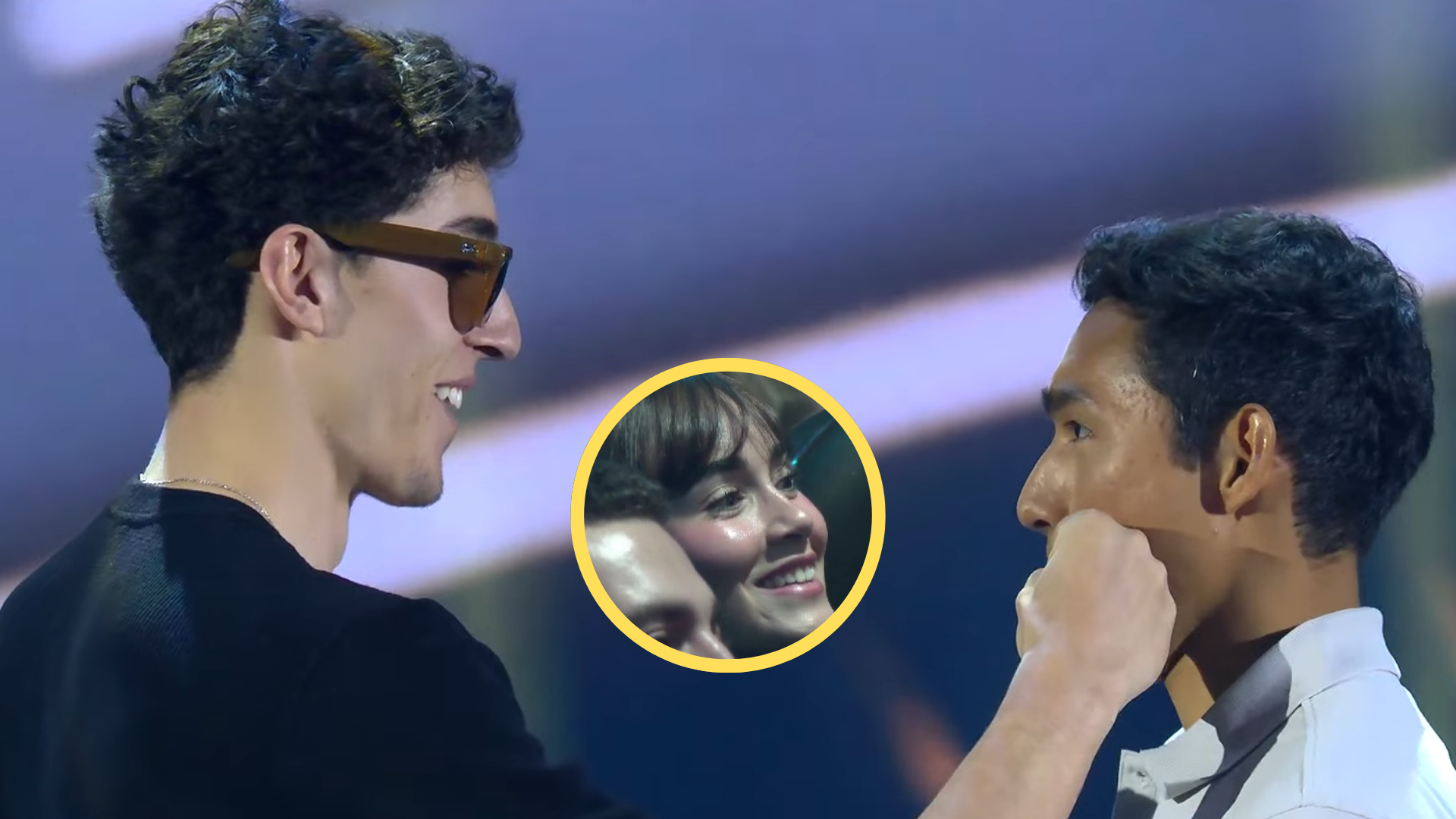 Fernanfloo enciende las redes al ritmo de ‘Superestrella’ de Aitana y ...