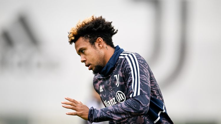 Weston McKennie, Juventus, DAZN Italia, Serie A TIM 2022-2023