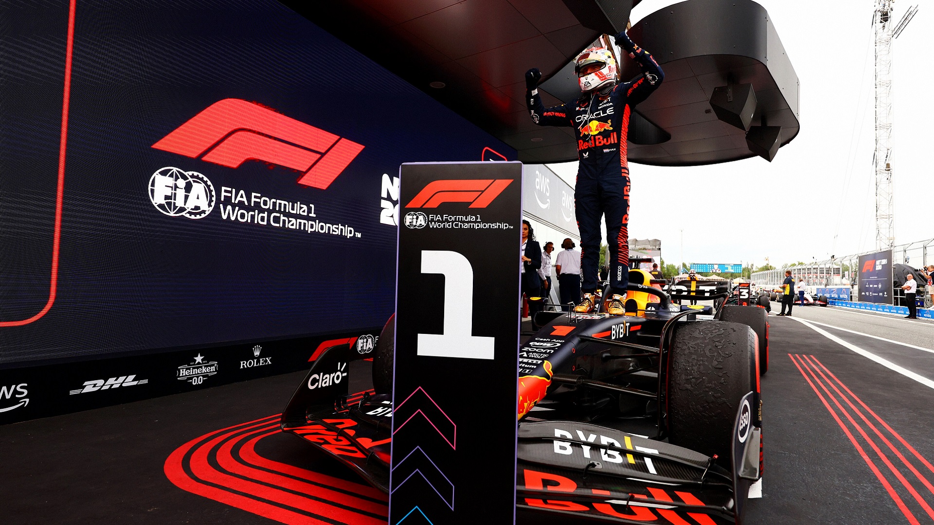 2023-06-04 Verstappen Red Bull F1 Formula 1