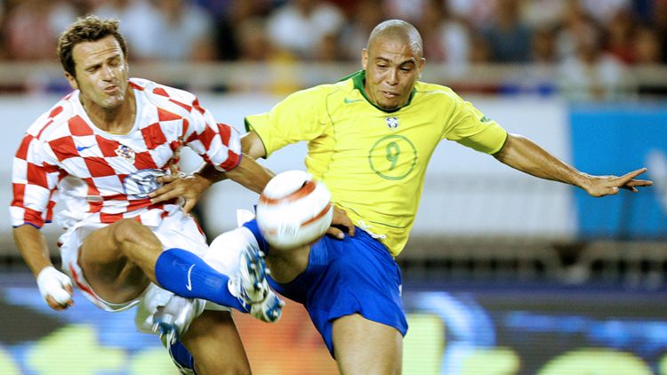 ronaldo