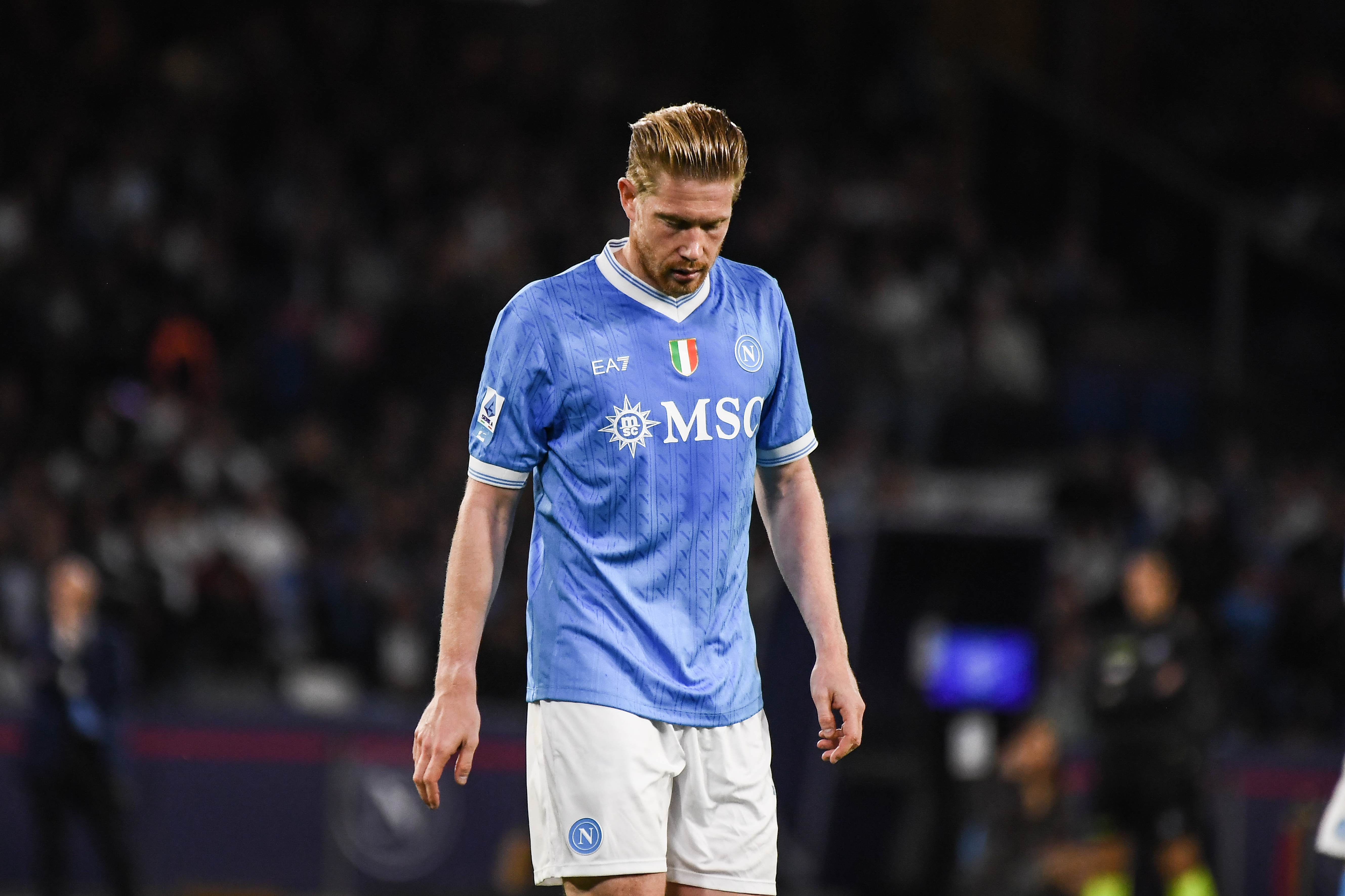 Kevin De Bruyne