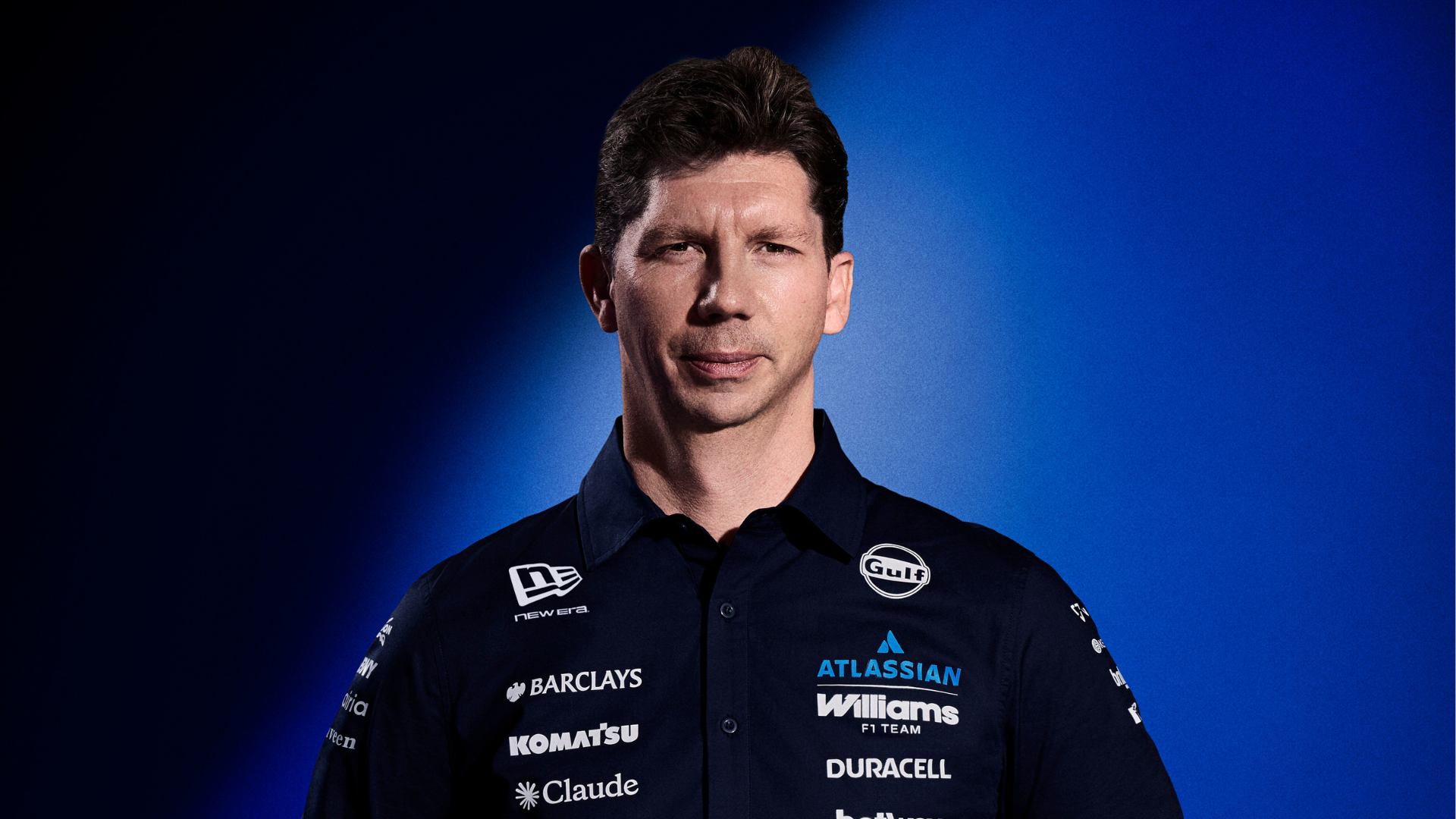 James Vowles, Williams, F1