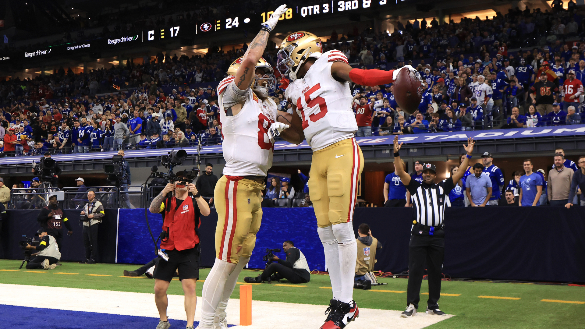 49ers 16x9