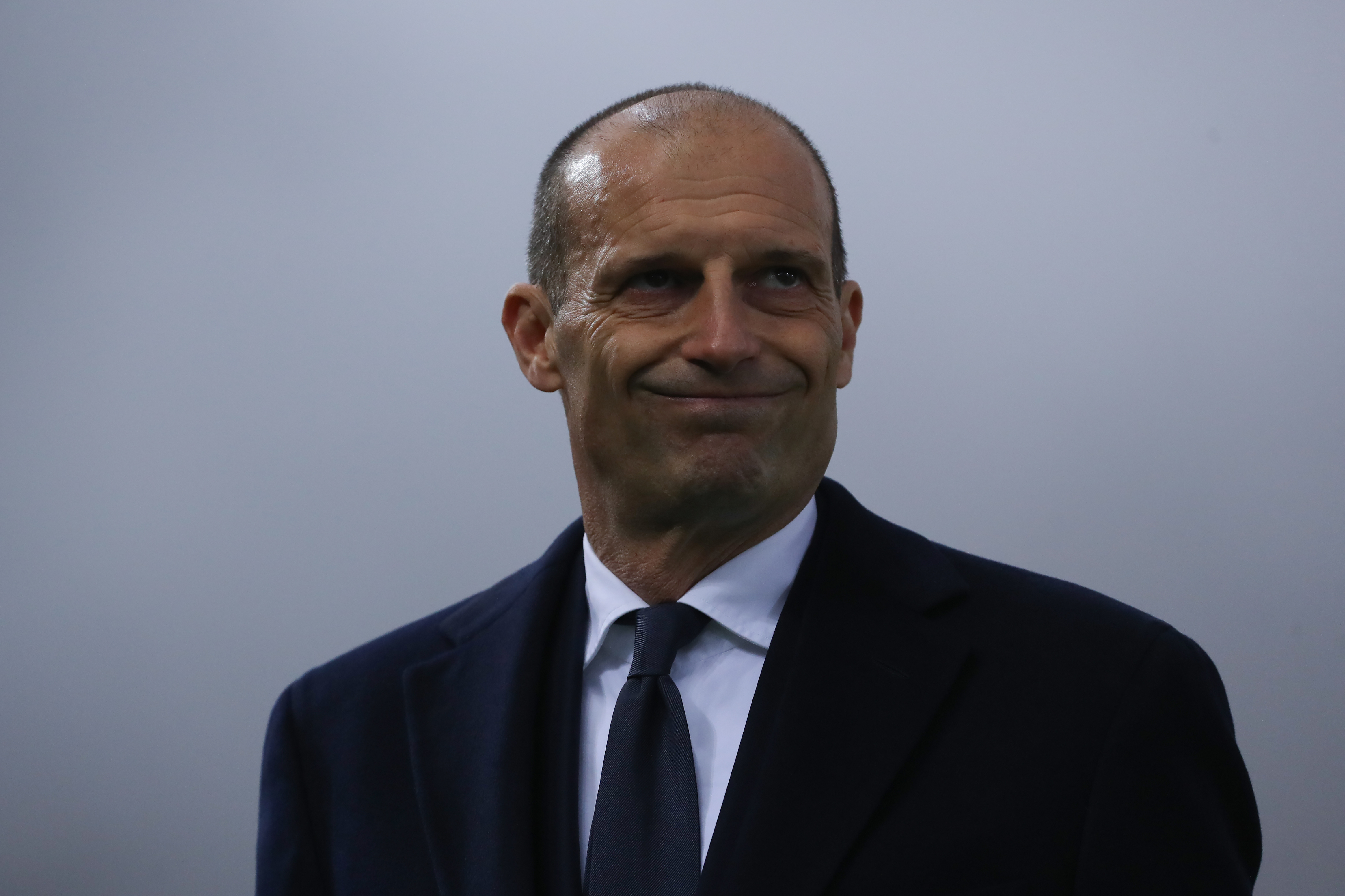 Allegri, Juventus, Serie A TIM