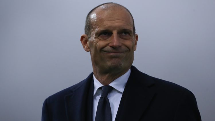 Allegri, Juventus, Serie A TIM