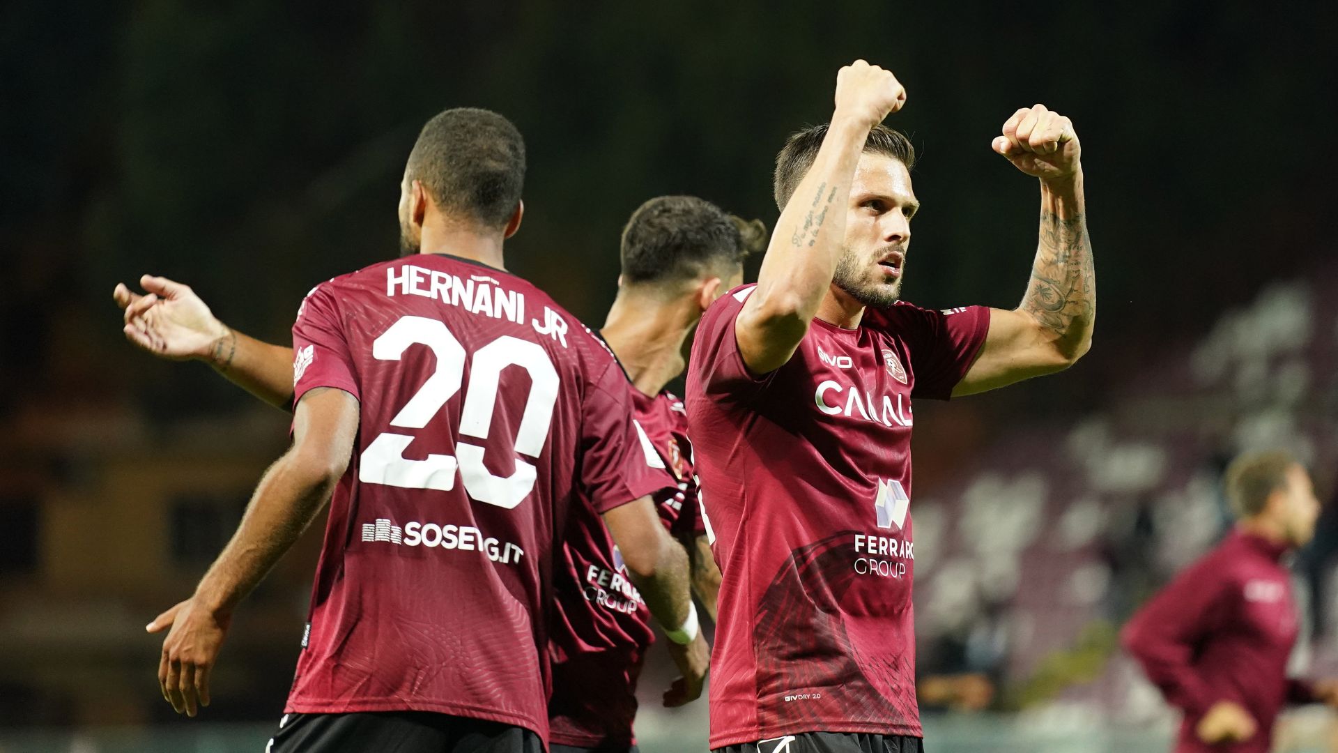Reggina Calcio 22/23