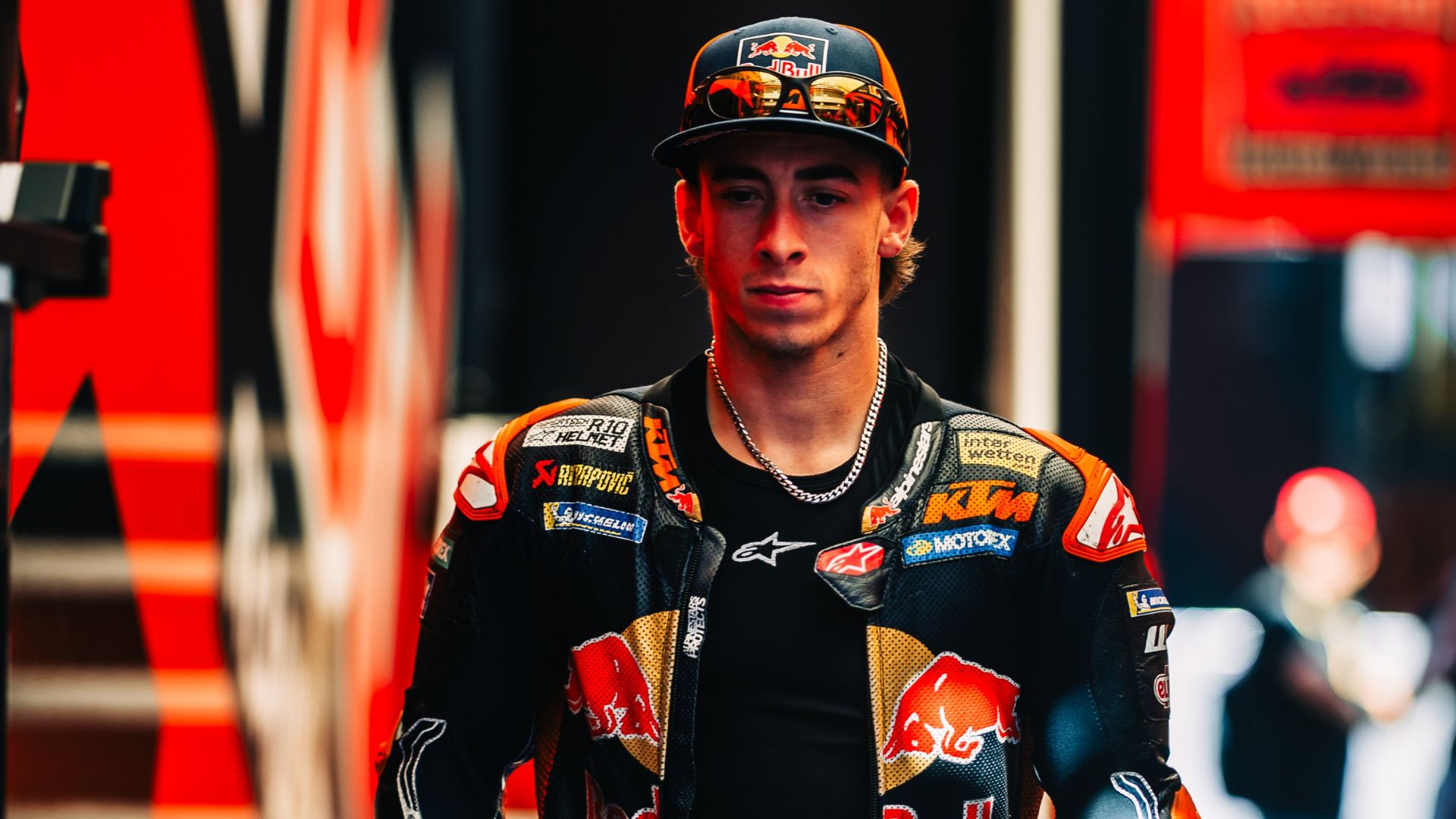 Pedro Acosta, KTM, MotoGP