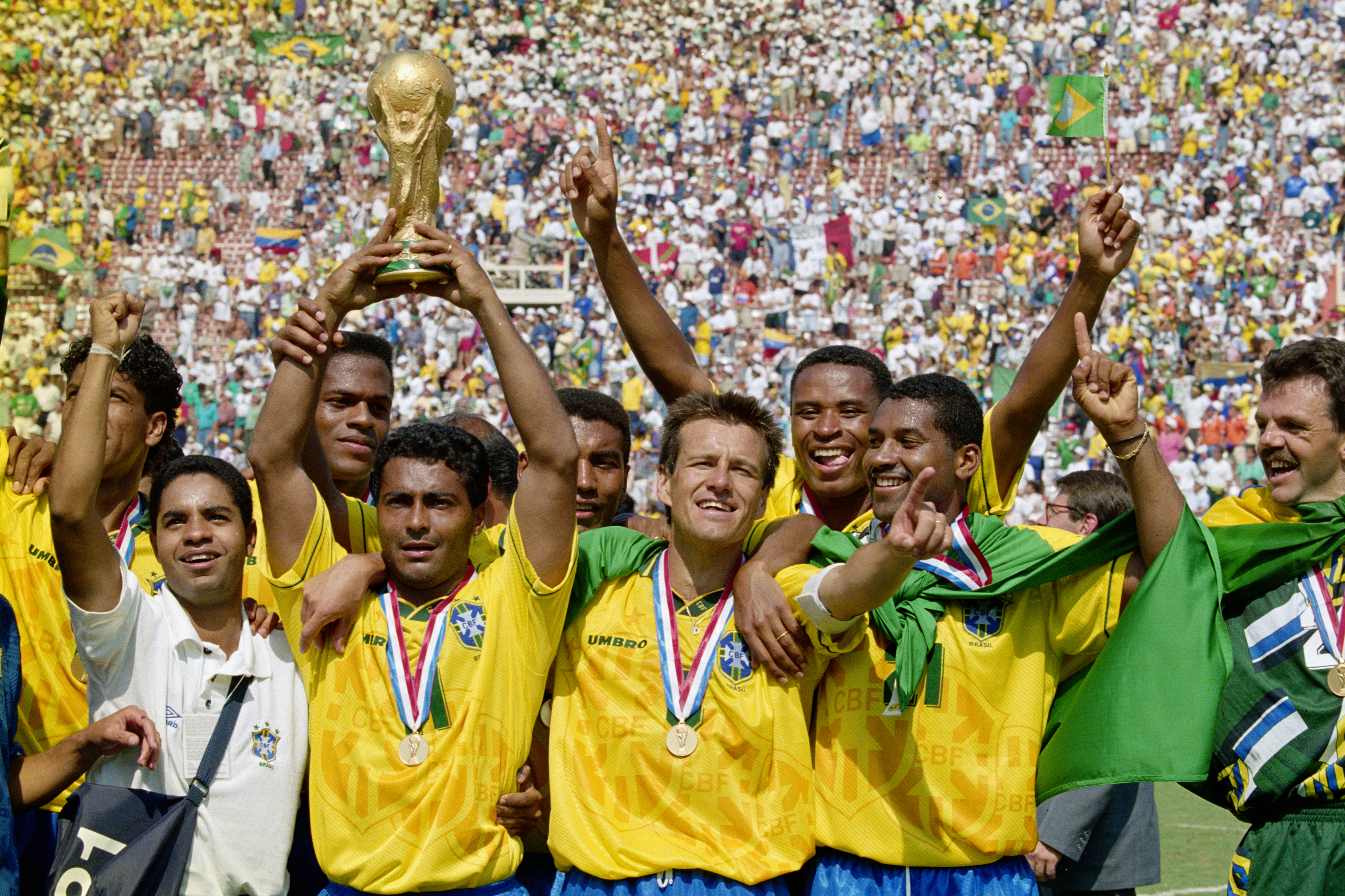 1994 World Cup Brazil