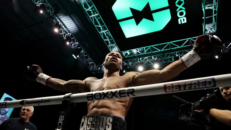Troy Williamson, Callum Simpson spirited ahead of Aug. 8 rematch