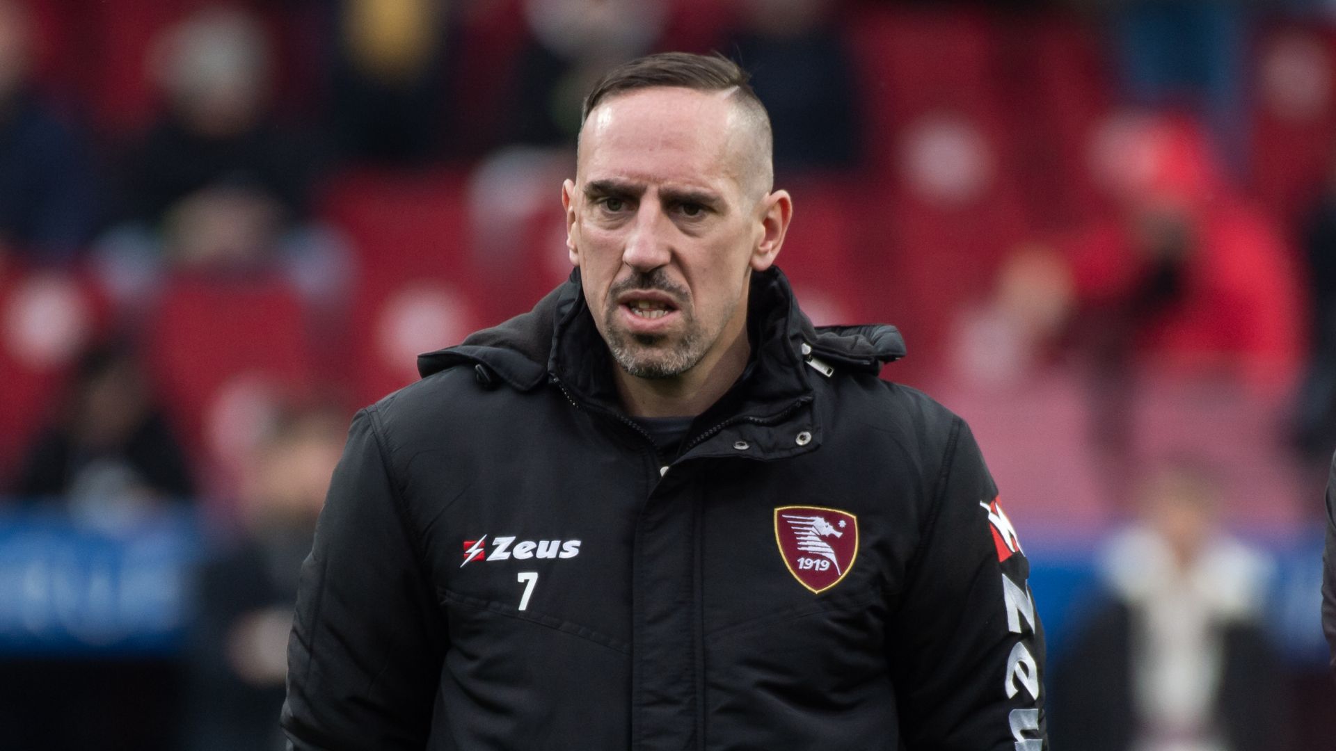 Franck Ribery