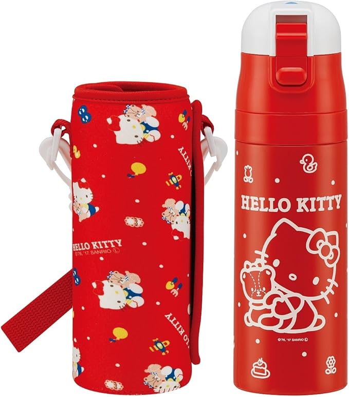 ハローキティ 水筒