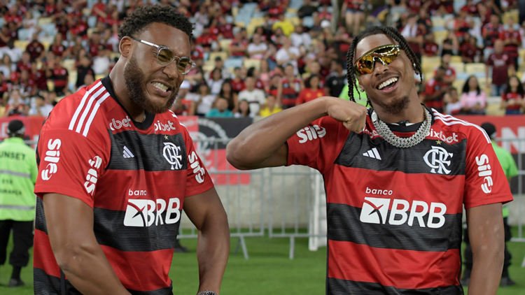 Corinthians Arena NFL Brasil NFL