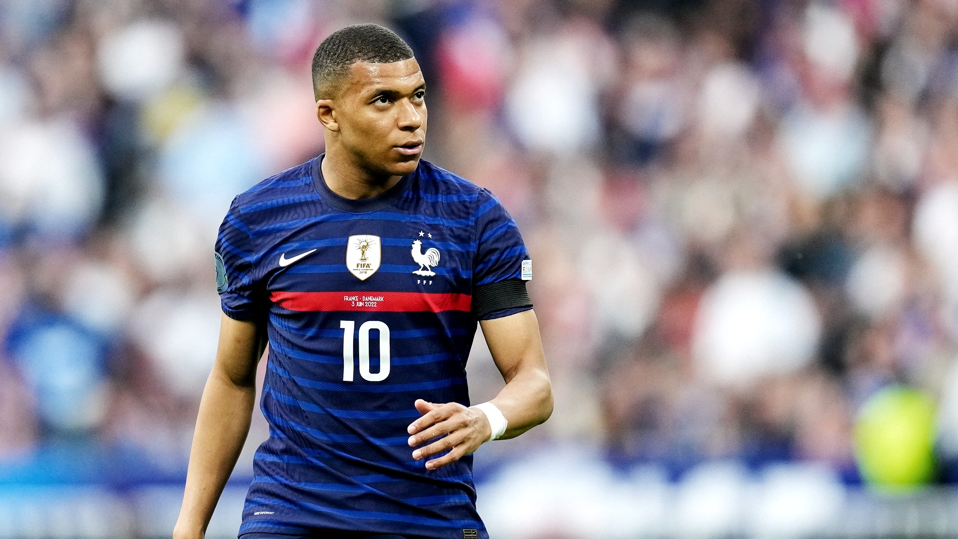 フランス代表｜最新メンバーリスト・注目選手・チーム紹介｜カタールW