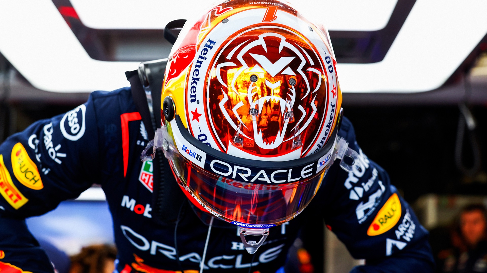 2024-08-23 Verstappen Red Bull F1 Formula 1