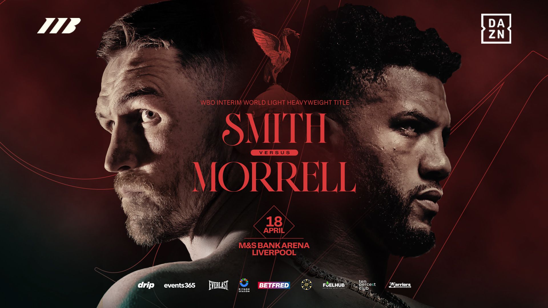 “Una derrota probablemente sea el final del camino”: Callum Smith ...