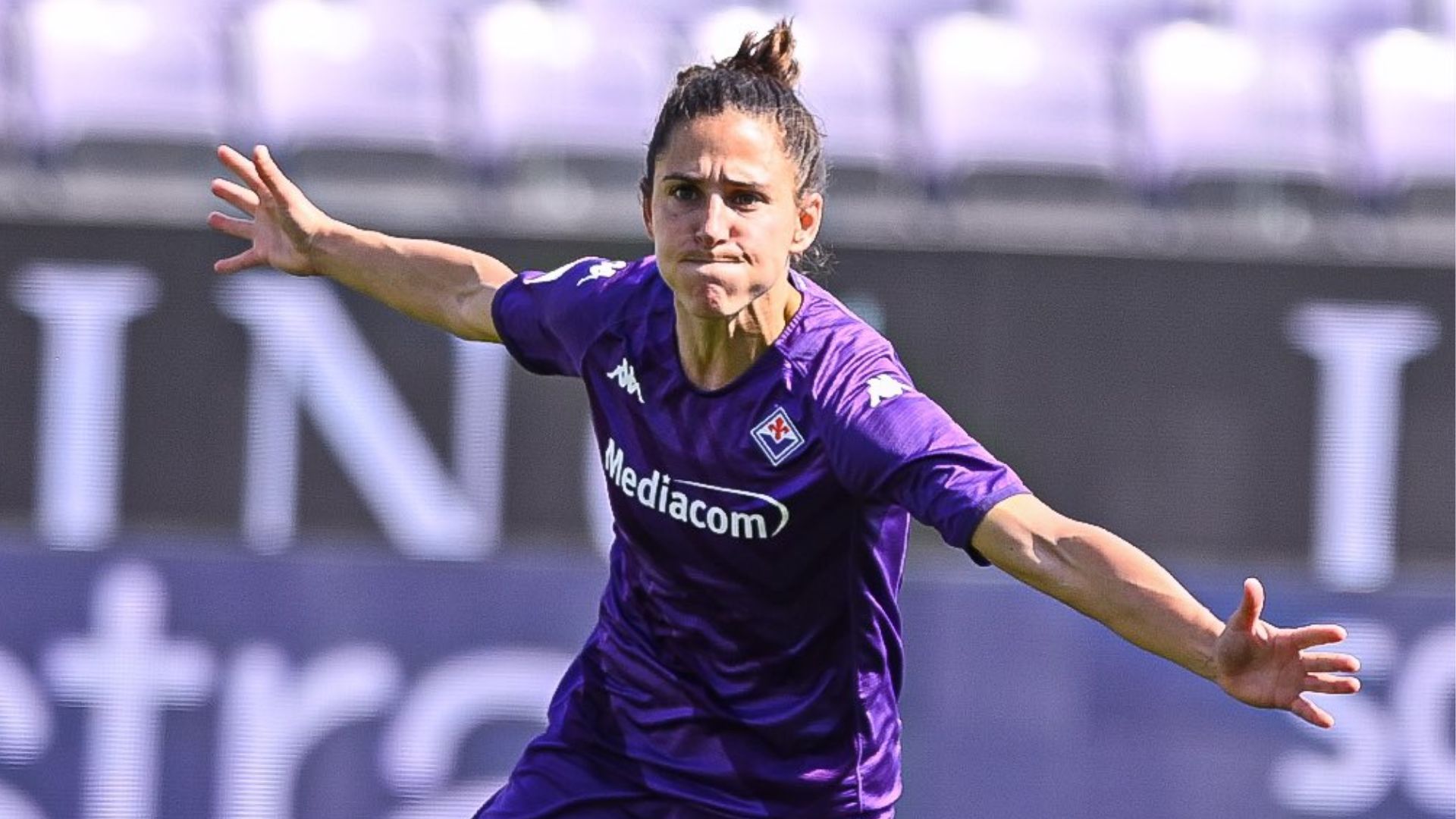 Vero Boquete, Fiorentina