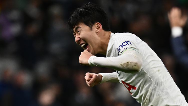 Tottenham