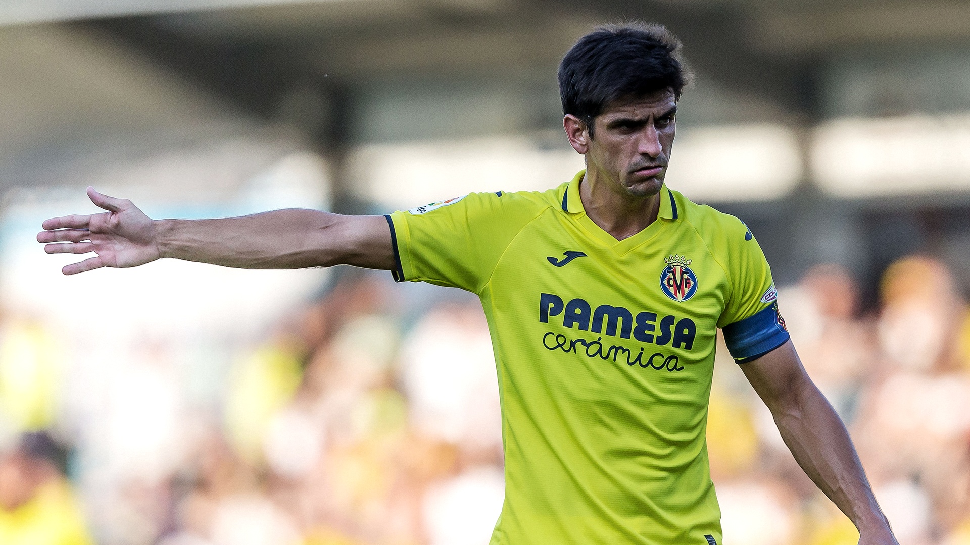 ビジャレアル　Kelme Villarreal CF ラ・リーガ Lサイズ 2022-2023】ビジャレアル ｜ 選手名鑑 ｜ ラ・リーガ | DAZN News JP