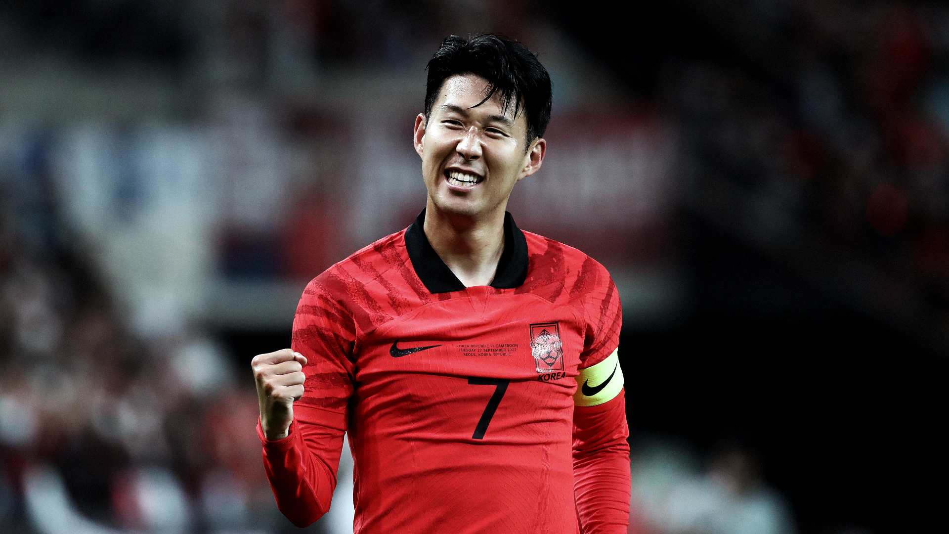 20220927-WC-Korea-Heung-min-Son