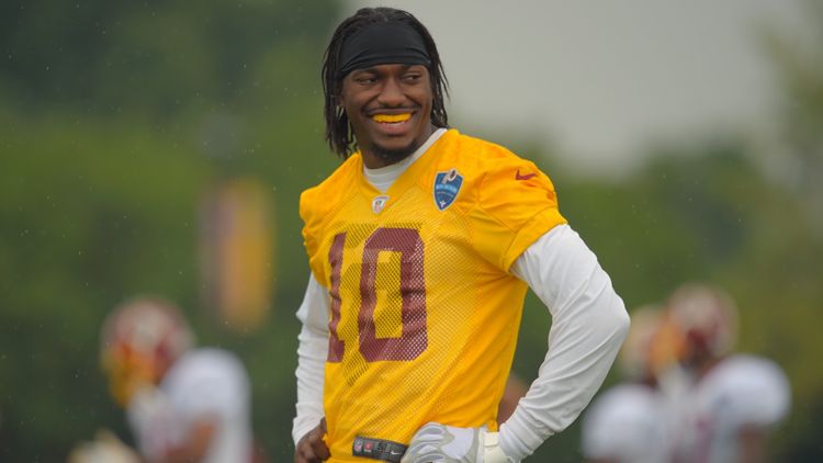 GriffinIII_Washington