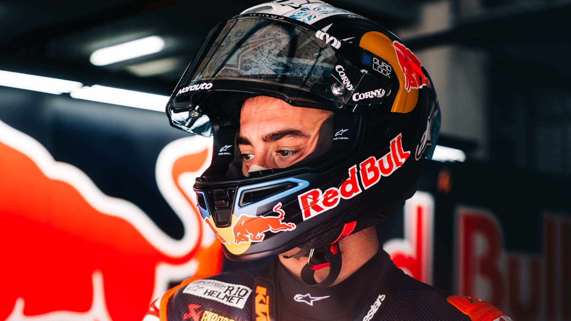 KTM, MotoGP, Pedro Acosta, Sepang
