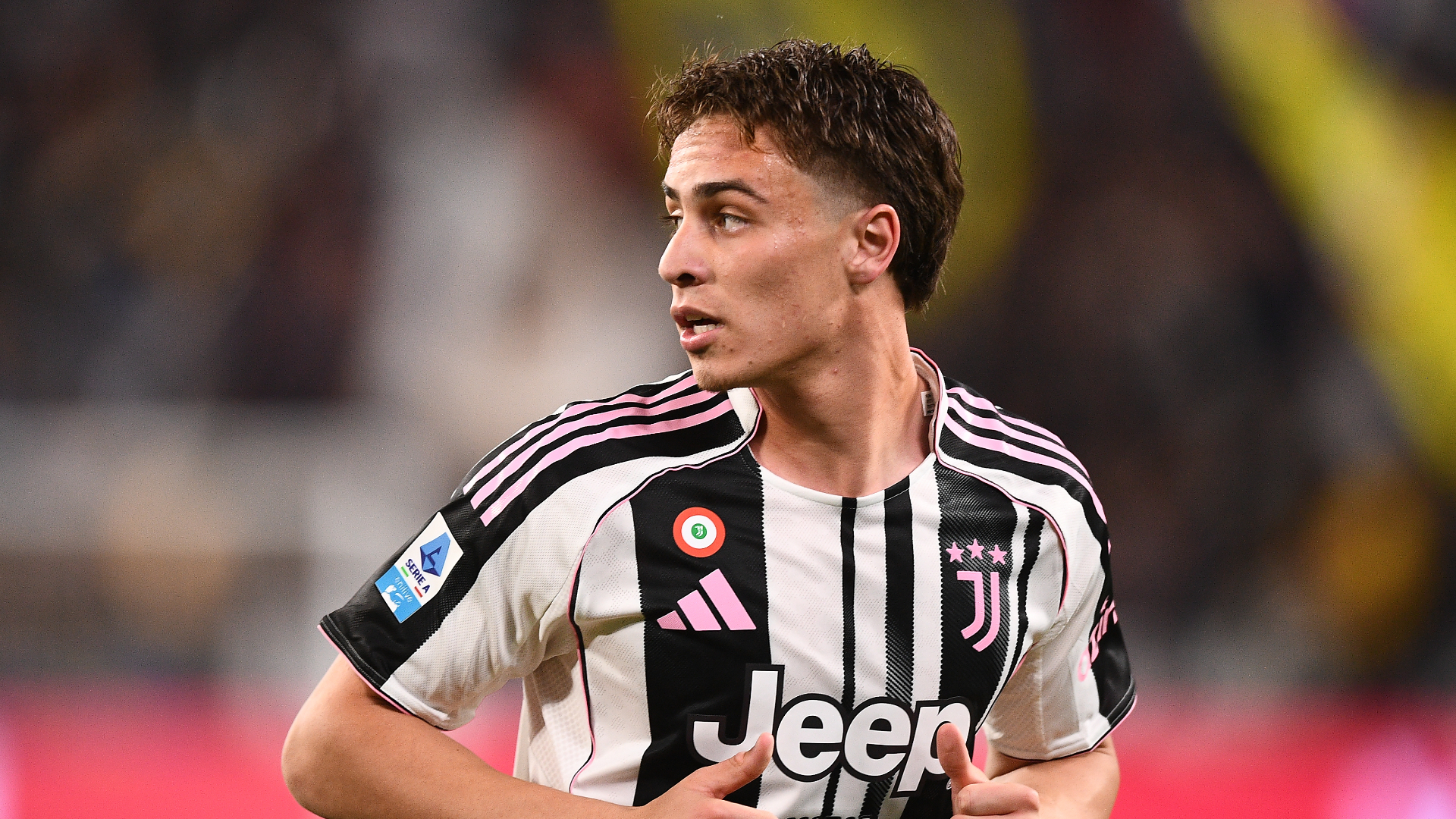 Kenan Yildiz: la joya de la Juventus que busca brillar en el Mundial de  Clubes FIFA 2025 | DAZN News MX