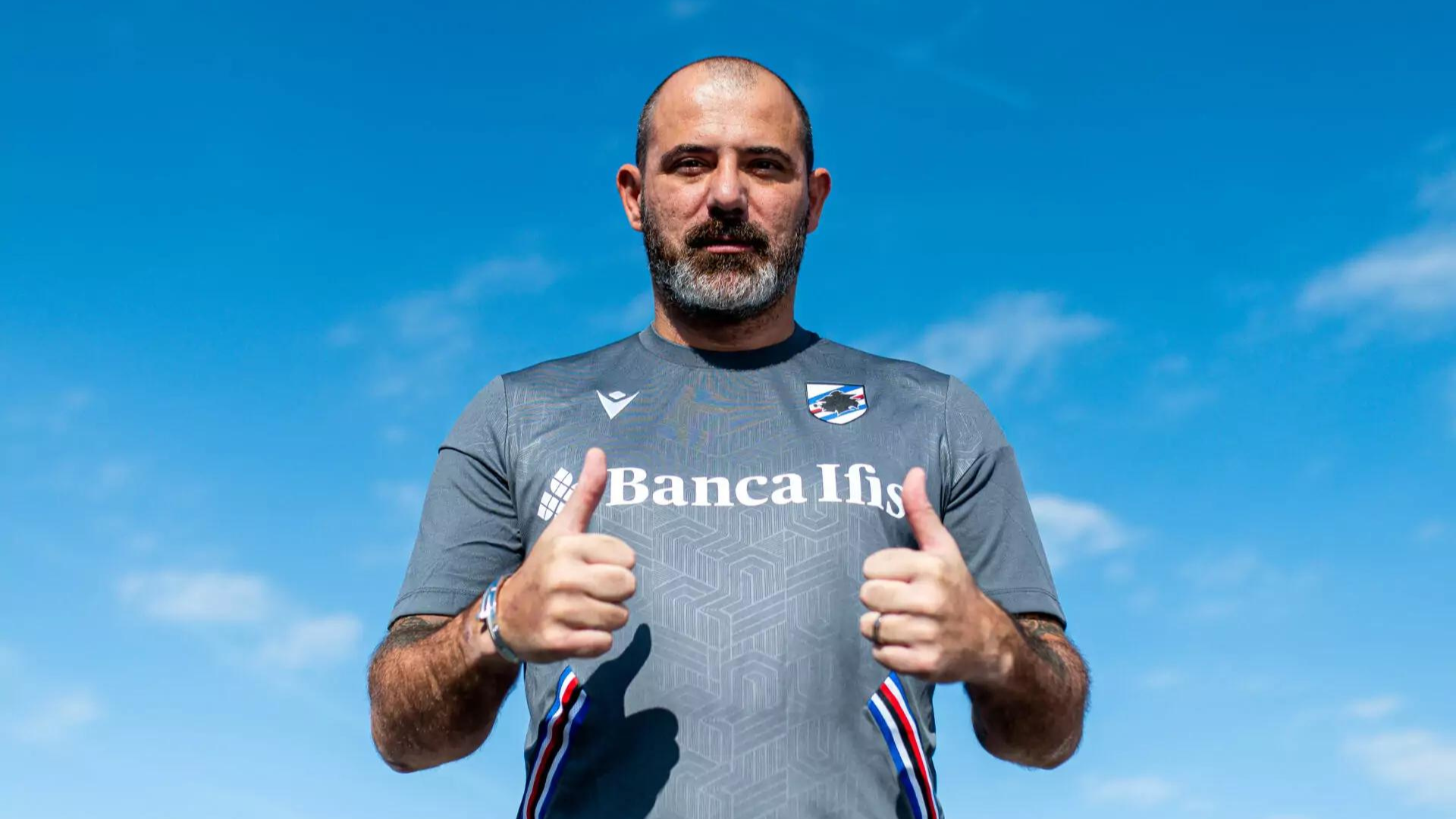 Sampdoria, Stankovic nuovo allenatore