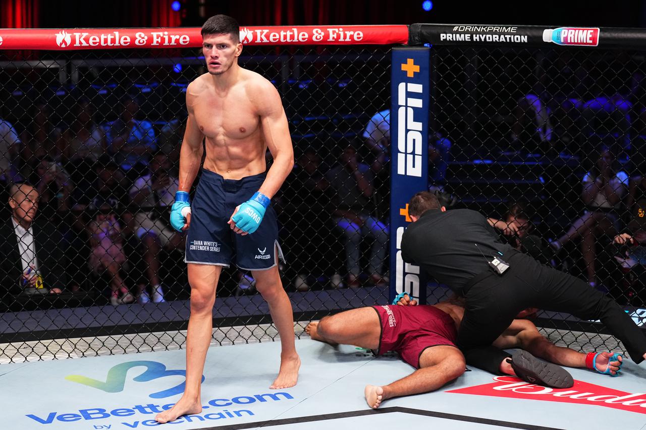 Islam Dulatov 08032024