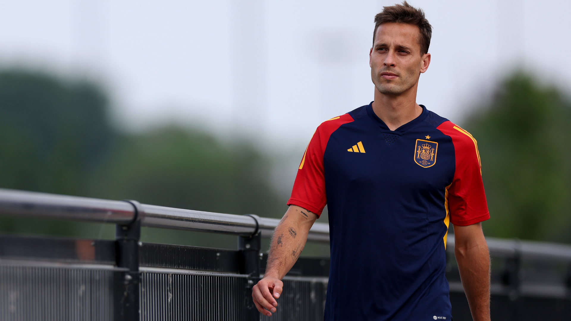 Sergio Canales