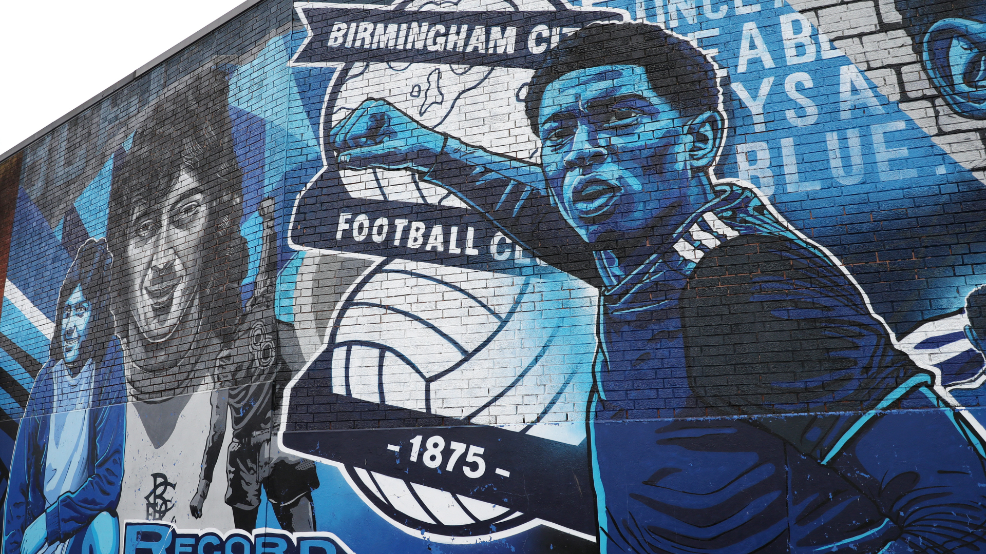 Jude Bellingham Birmingham City