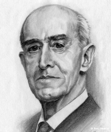 Adolfo Menéndez, Real Madrid, LaLiga