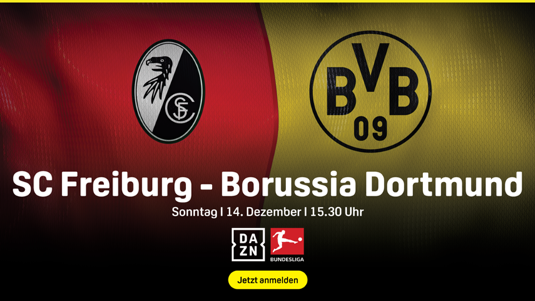 Dortmund Freiburg League Historic milestone and tactical execution