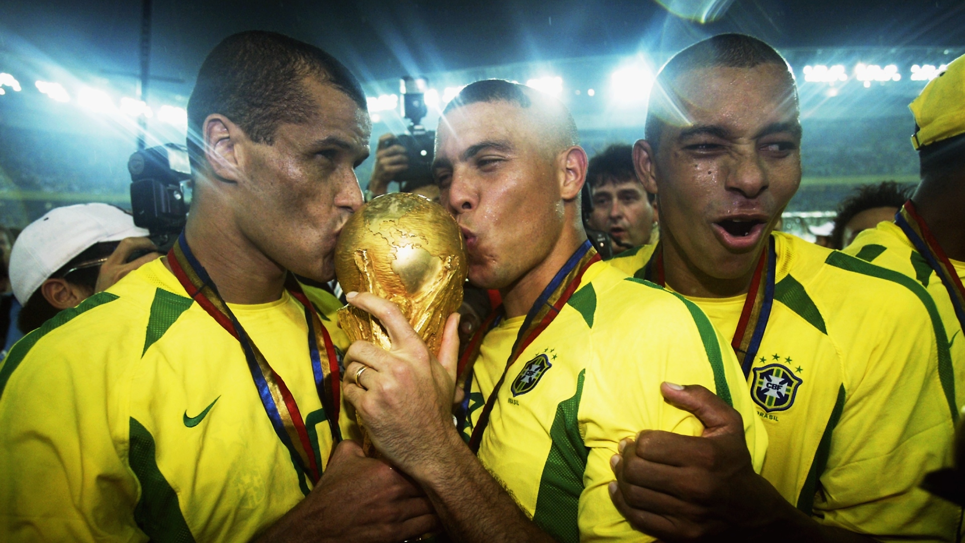 Brasil 2002
