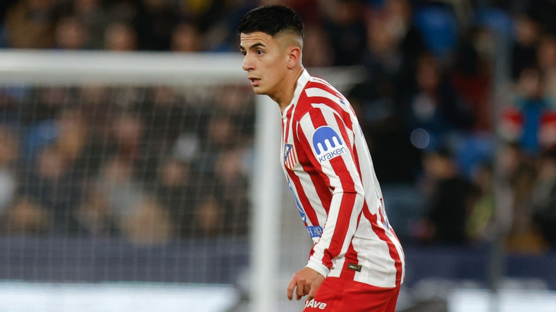 Puntos DAZN Levante UD vs Atlético de Madrid de la FANTASY LALIGA 2025/ ...