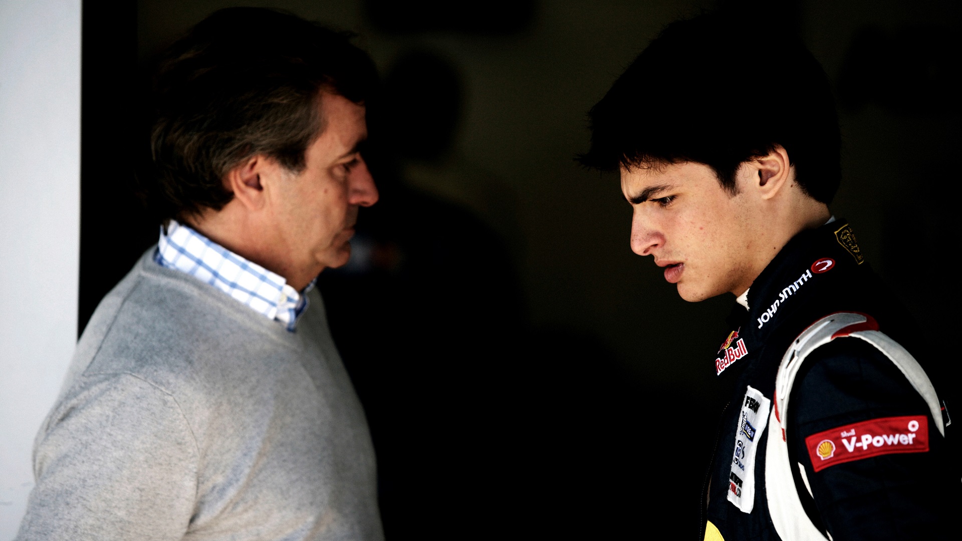 2022-07-07 2010 Sainz F1 Formula 1