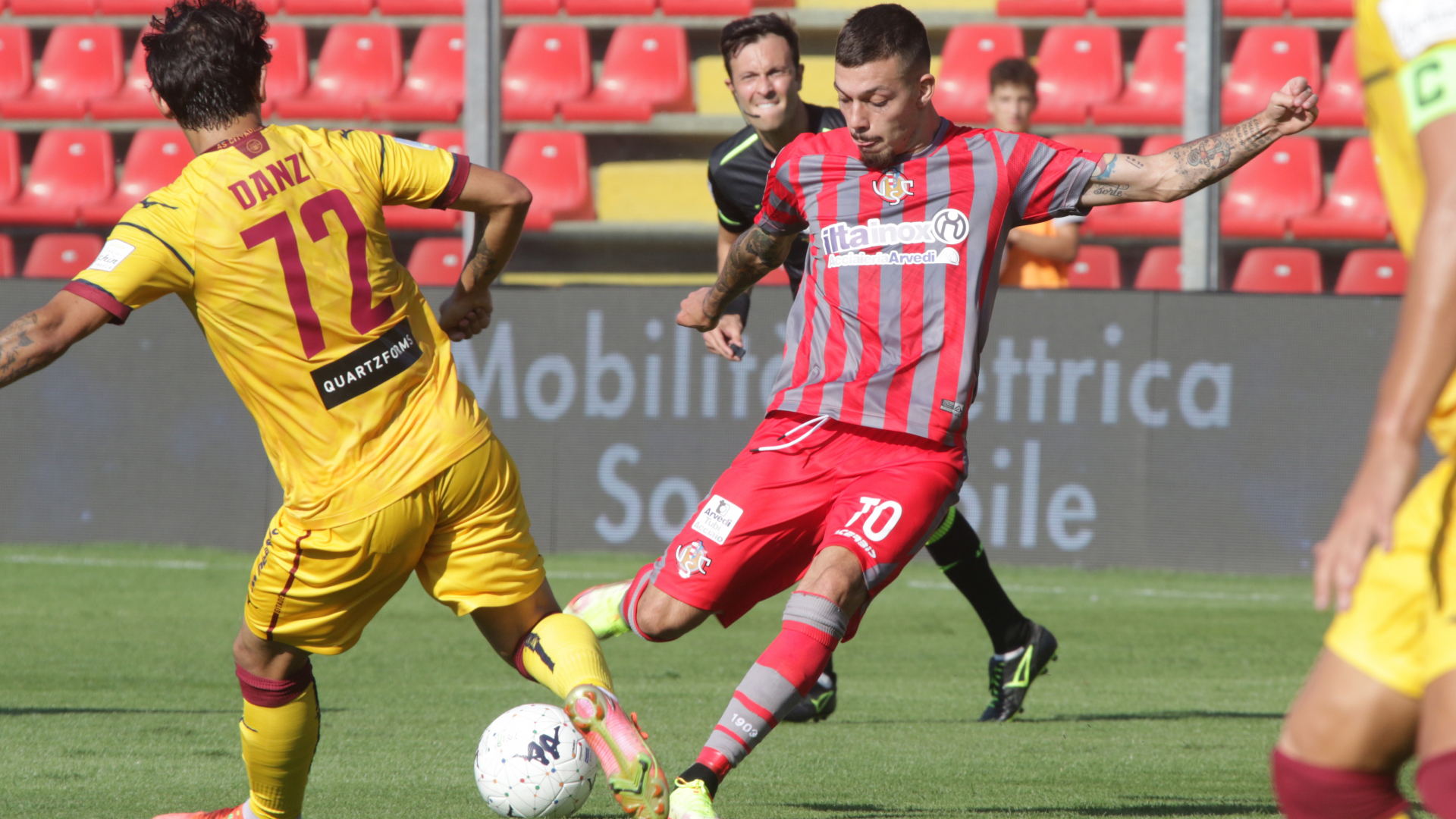 Gianluca Gaetano Cremonese