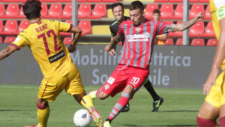 Gianluca Gaetano Cremonese