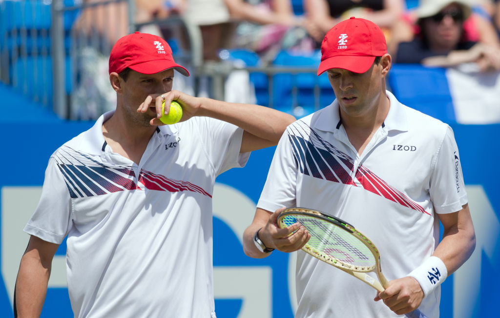Bryan brothers