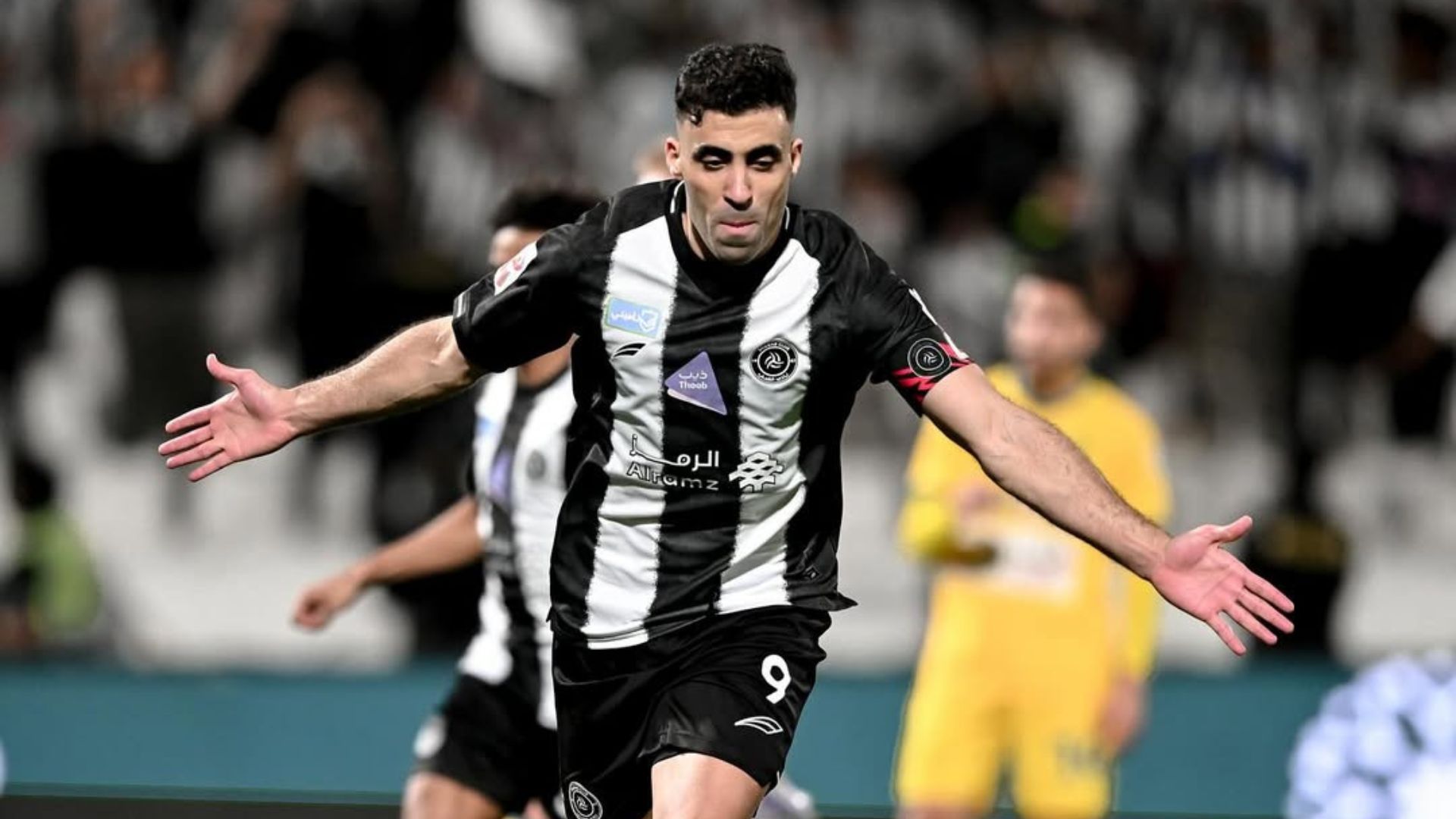 Abderrazak Hamdallah