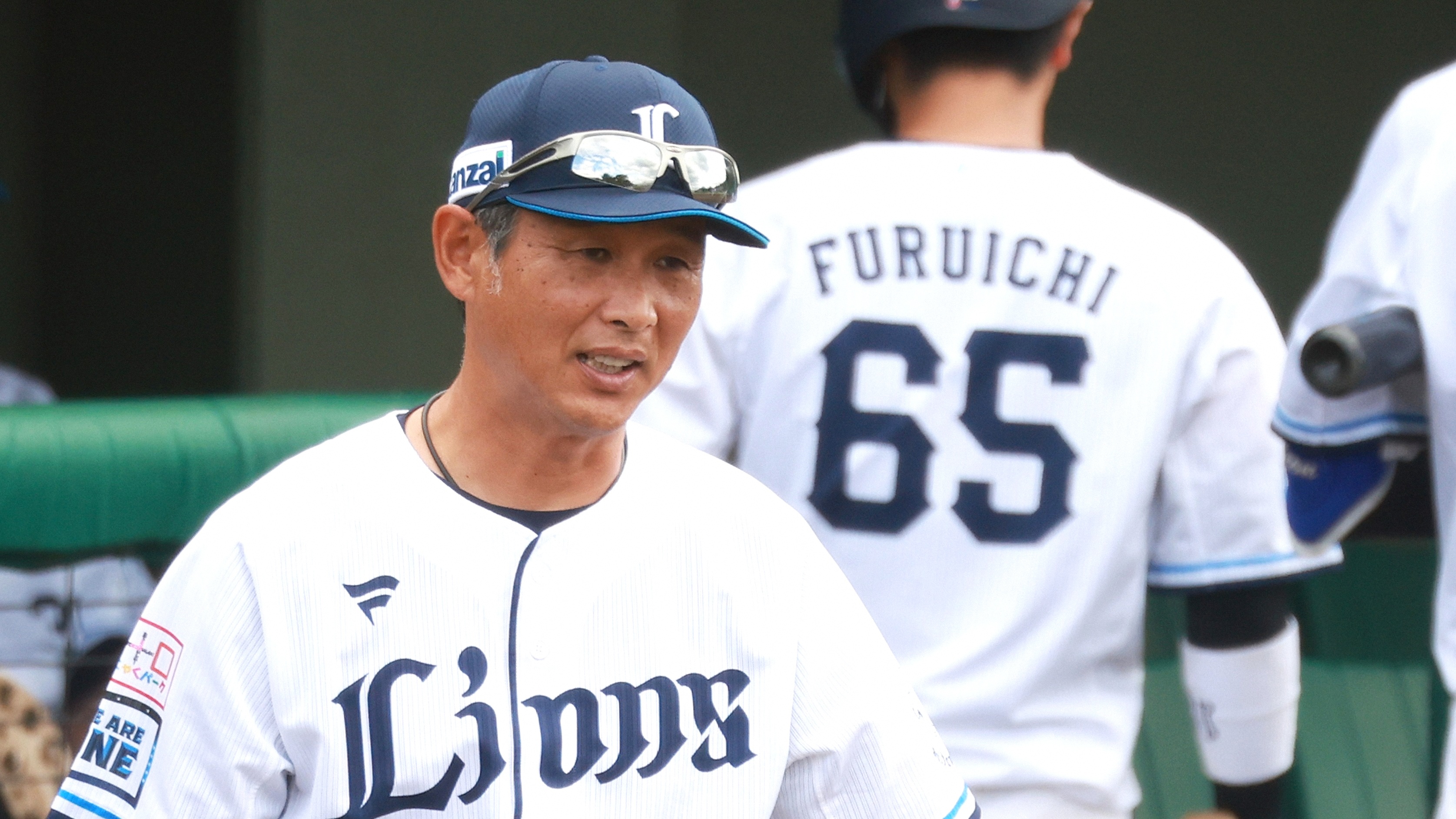 2024-09-24-npb-Lions-Nishiguchi
